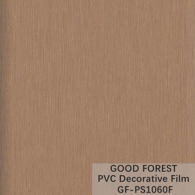 Verteilen Sie Metallschützender Film-Blase PVC-Film mit Rollenpaket
