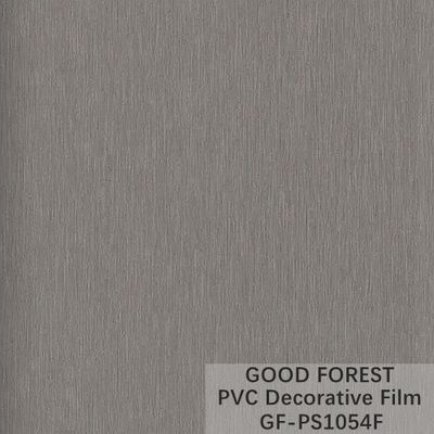 Verteilen Sie Metallschützender Film-Blase PVC-Film mit Rollenpaket