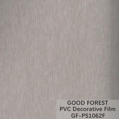 Verteilen Sie Metallschützender Film-Blase PVC-Film mit Rollenpaket