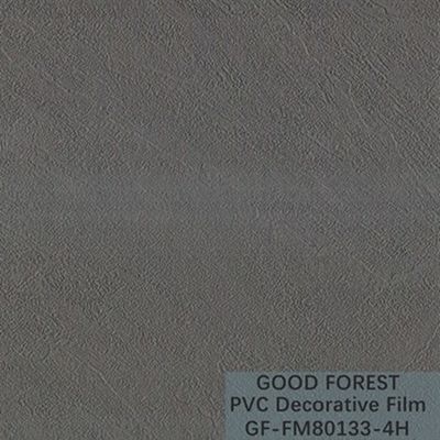 Garderoben marmorn PVC-Film-Korn mit 0,25 - 0.60mm der Stärke