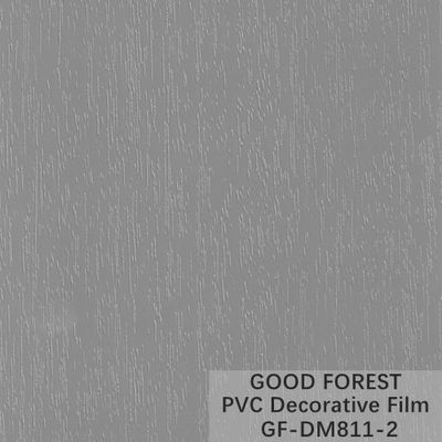 Verteilen Sie Metallschützender Film-Blase PVC-Film mit Rollenpaket