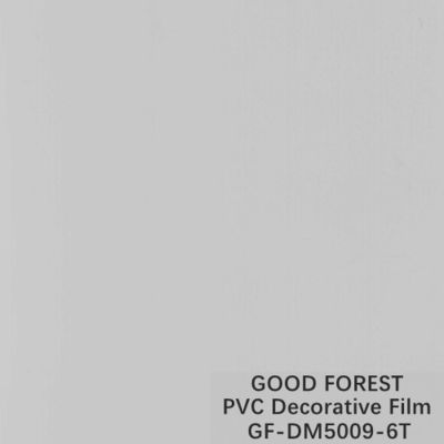 Dekorativer Film-heller Farben-Blasen-Holz-Korn-Film ODM-PVCs