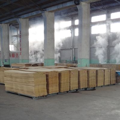 Künstliche Holzfolie aus schwarzer Perle Dunkelfarbe BP-X0003 Für für Innenräume Türen Haut 0,15-0,55 mm