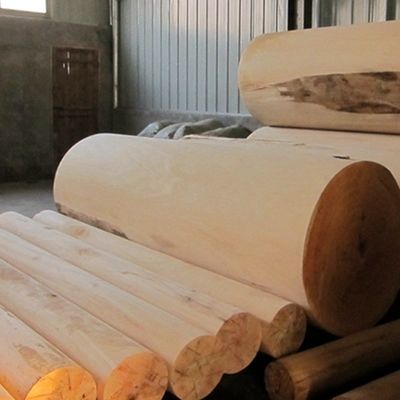 High-End Custom rekonstituierte Holz Veneer Regenbogen RB-X2191 Chromatische Scheckkorn für 2500-3100mm Verlängerte Größe
