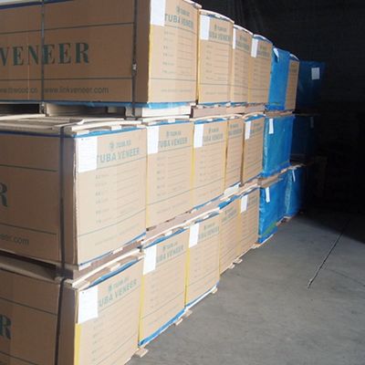 Feinlinienkorn der Kabinett-verlängerte Fantasie neu angeordnetes Schiefer-Furnierholz-Walnuss-X937 Größe 3100mm von China-Hersteller Iso