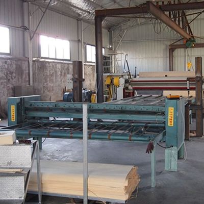 Wiederhergestellte Dekorationsholzplatten aus technischer Herstellung Veneer White Vine 905S 0,5 mm