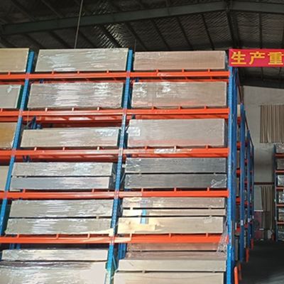 Feinlinienkorn der Kabinett-verlängerte Fantasie neu angeordnetes Schiefer-Furnierholz-Walnuss-X937 Größe 3100mm von China-Hersteller Iso