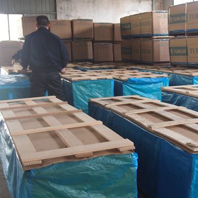 High-End rekonstituiertes Holz Veneer Holles Quadrat Holz HSW-X1# Unregelmäßige Textur 3100mm Für Hoteldekoration Fabrik