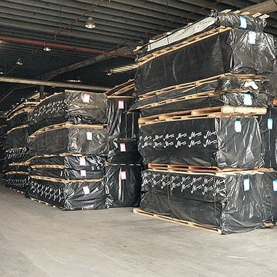 Natürliches Primavera Furnierholz-flache geschnittene Krone Soems schnitt für Platten und Möbel 0.5mm