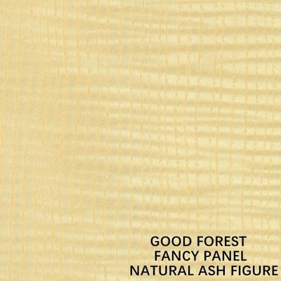 Stärke-gute Versorgungs-Kapazitäts-China-Fabrik Naturholz-Furnier-Blattfantastische Sperrholz-spezielle Ash Straight Figure Grains 3/5/9mm