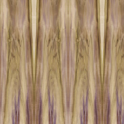 Fantastischer zweifarbiger Tulip Plywood Based MDF/Spanplatte/Spanplatte für Möbel-Gremium