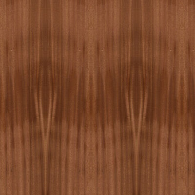 E1 Fancy Sperrholzplatte, 2440 x 1220 mm, natürliches Mahagoni-Furnierholz, Viertel für Innentüren
