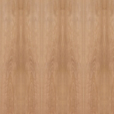 Fantastische Naturholz-Platte gedämpfter Buchen-Kronen-Standardgröße 2440*1220mm für Tür und guten Preis China Windows macht