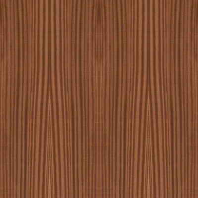 Gerades gegenübergestelltes Sapele-Furnierholz-fantastisches Sperrholz/MDF/Spanplatte malt frei