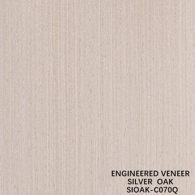 Gefertigt Silber Birnen Veneer Blatt Viertel Schnitt guter Preis für schicke Platten 2500-3200mm