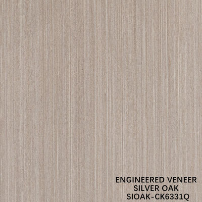 Schnitttechniken für gerade Kornbreite 1280mm Spaltung für Türhaut