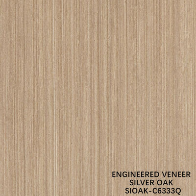Schnitttechniken für gerade Kornbreite 1280mm Spaltung für Türhaut