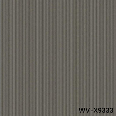 Holz Veneer Gewebe X9333 Veneer Fein-Line Graue Farbe 2050-3200mm kundenspezifischer Service
