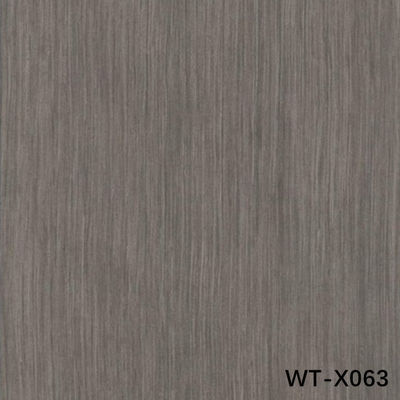 Hochwertige Holzverzierungen Walnuss WT-X063 Gerade Graue Länge 2850mm Für die Innendekoration China Makes