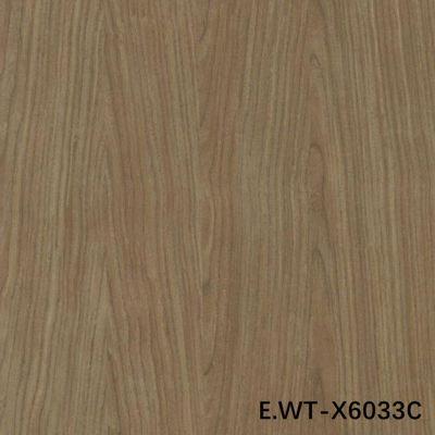 High-End-Werkholz Veneer Europäische Walnuss E.WT-X6033C Crown Cut E0/E1 Für Wandplatten 3100mm China Hersteller