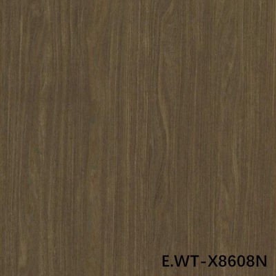 Hochwertige Holzfurniere aus europäischen Walnüssen E.WT-X8608N Quarter Cut Straight 2250mm Länge für Musikinstrument