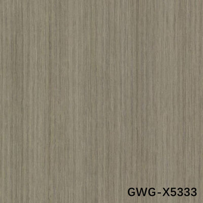 High-End Recon Holz Veneer Grün Wenge G.WG-X5333 Gerade Korn Grün Farbe Für Wandpapier 2500-3100mm China Factory