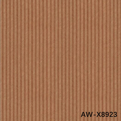 High-End-Wolken-Fenerierspfeil AW-X8923 Dunkelbraun Gerade 2850mm Verlängerte Größe China OEM-Fabrik
