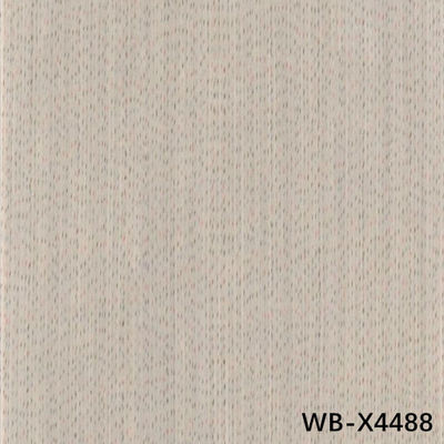 High-End-Architektur Holz Veneer Farbige Buche CB-X4488 Weiß 0,15-0,55 mm angepasste Dicke für Holzschnitzerei