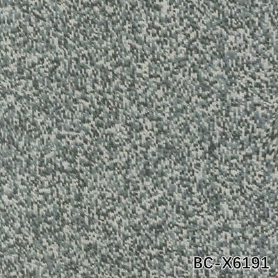 High-End-Wolzvernis Blau Tarnung BC-X6191 Gitter Textur Farbige für moderne Holztüren