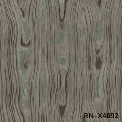 Roman RN-X4092C 2500*640mm Standardgröße Holzfurnier für Hoteldekoration