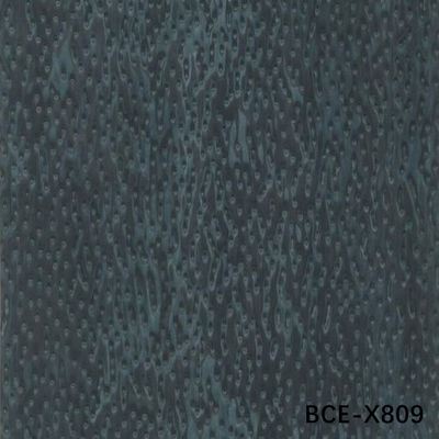 Blue Cat's Eye Holzfurnier X809 speziell für Ringkorn, maßgeschneiderte Dicke 0,55 mm