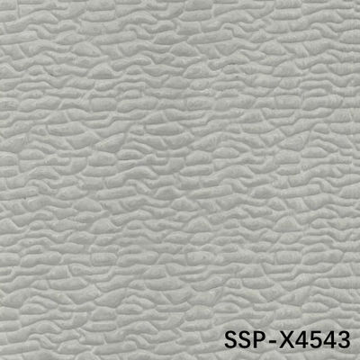 Silber Sapele Pommele Custom Veneer Panels Schneidtechniken für Innentüren
