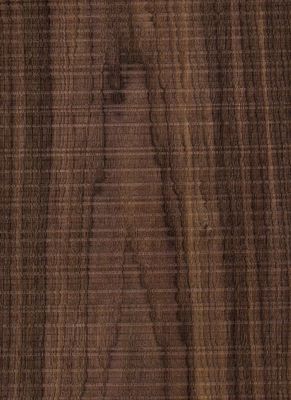 Amerika Schwarze Walnuss Naturholz Veneer gerade geschnitten für schicke Panel Möbel und Bodenbelag in 0,18-0,55mm Dicke