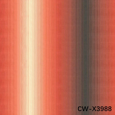 High-End Custom Man Made Holz Veneer Mehrfarbige angepasst 0,45-0,5 mm Nicht PVC X6933/X2191/X2988/X2391/X3988