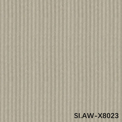 Unregelmäßige Textur von Holzfurnier mit Pfeilkornlänge 2800 mm für Hoteldekoration