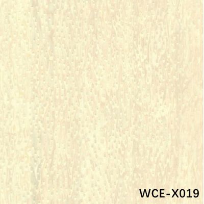 High-End Luxus Holz Veneer Of Cat's Eye Veneer Farbiger Ring Getreide geschnitten für den Innenraum des Autos 0.15-0.55mm X019/X619/X009/X809/X209/X609/X219