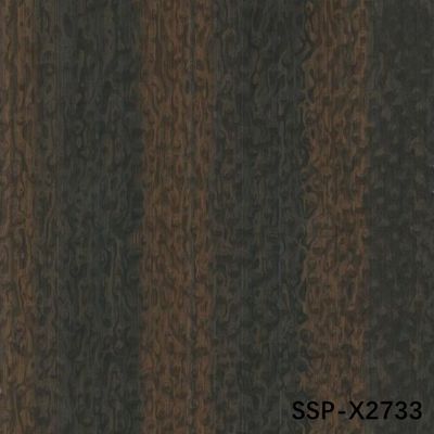 Furniersimulation Holz Sapele Pommele 0,45 mm Stärke für Musikinstrumente, Fahrzeuginnenraum X0933/X4233/X2733/X6833/X2543/X4543/X4643