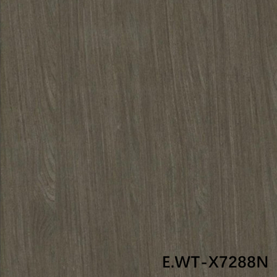 Kundenspezifisch modifiziertes Holzfurnier aus europäischer Walnuss, Kronenmaserung, Stärke 0,15-0,55 mm, für Schrankfront X0233N/X2233N/X8608N/X4088N/X7088N/X7288N