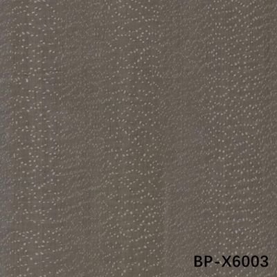 Technisch hergestelltes Holzfurnier in Braun Pearl X6003, neues Design, 2500*640mm Standardgröße für Möbel-Deckfurnier
