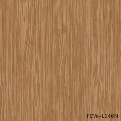 Neues Design der künstlichen Zedernholz Veneer FCW-L146N/L246C Slice Cut Technik 2 * 8 Zoll für Kabinett Gesicht