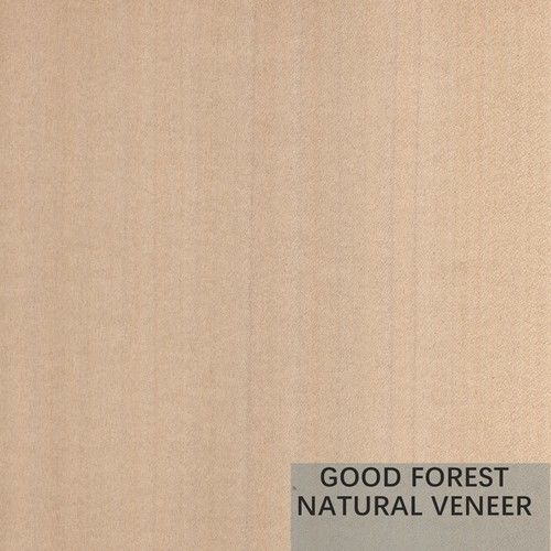 Ausgezeichnete doppelte Farbe Mappa Tulip Natural Wood Veneer Boxwood