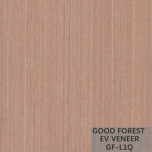 Natürliche ELM-Technikfurnier-Simulation für Umhüllungsmaterial ELM-L1Q/11S/12S/23S/435C/2918S