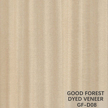Nicewood-Farbe färbte Furniere für Wallcovering/Möbel