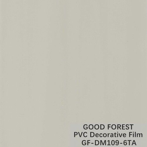 Dekoratives Film-Korn Perlen-Blase PVCs für Baumaterialien