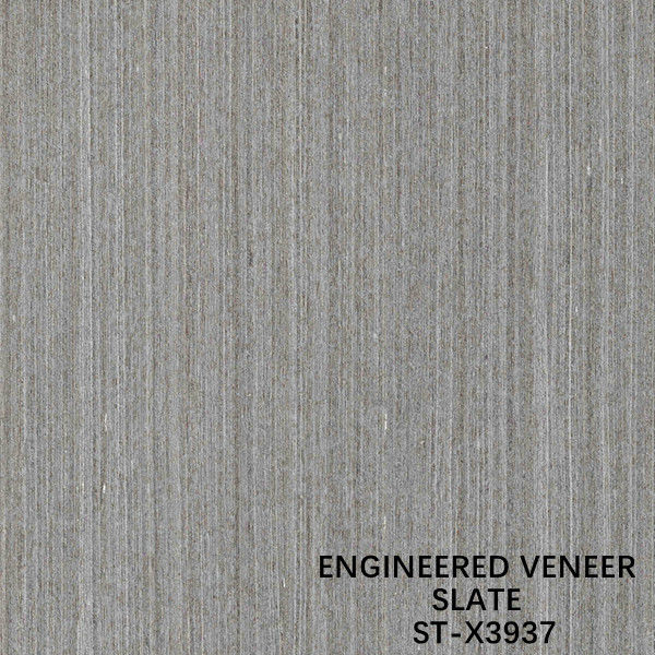 Überholte Stärke-guter Preis der Schiefer-Furnierholz-Walnuss-X3937 Standardder größen-0.15-0.6mm für Türen und Windows China macht