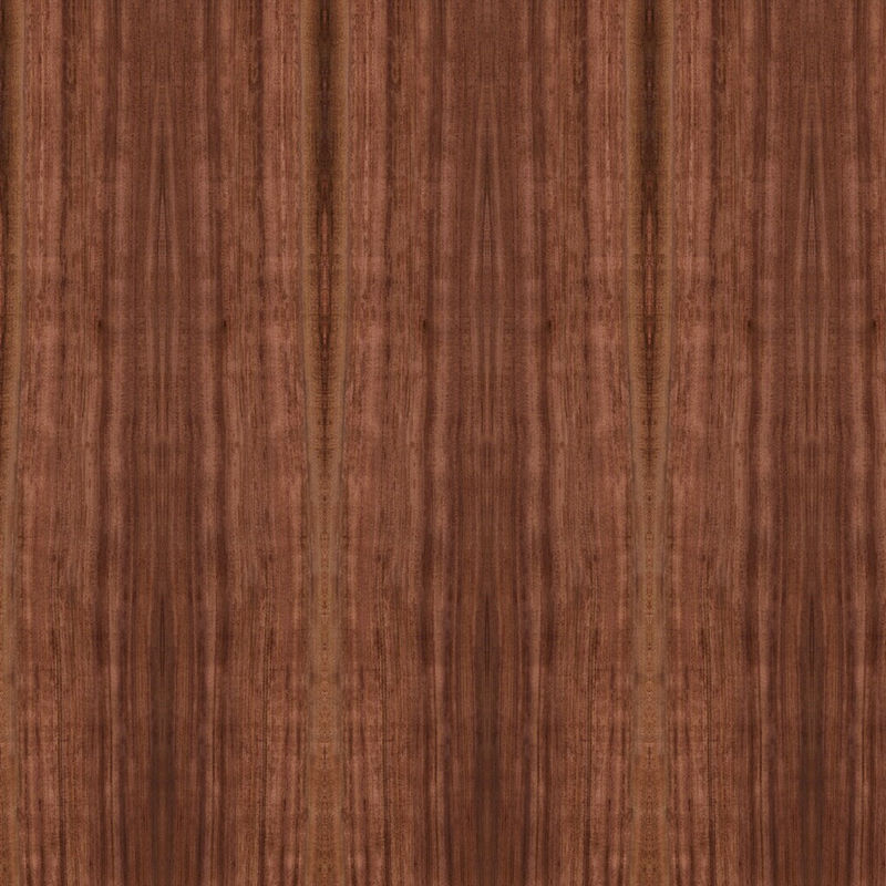 Natürliche Bubinga gerades Korn-Kabinett-Basis-Platte 2 Fantasie MDF 3,6 5 9 12 18 22 25 30mm