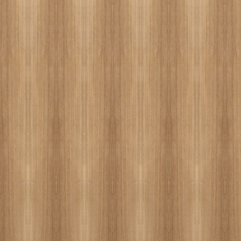 Dekorplatten aus natürlichem Ulmenholzfurnier mit gerader Maserung und lackfreier MDF-Spanplatte für Möbel