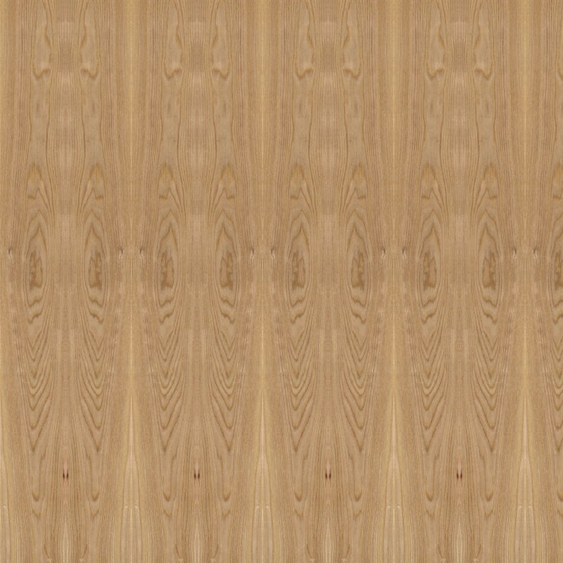 Ausgefallene natürliche Ulmenkrone, Holzfurnier, Sperrholz, MDF-Spanplatte, Standardgröße 2440 x 1220 mm, für Türen und Möbel E1 E0 P1 P2