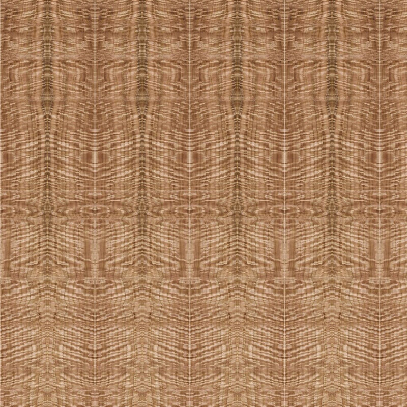 Un Normal Eucalyptus Fiddleback Figured Fancy Sperrholzplatte MDF-Spanplatte 3/5/9/12/15/18/25/30 mm Dicke