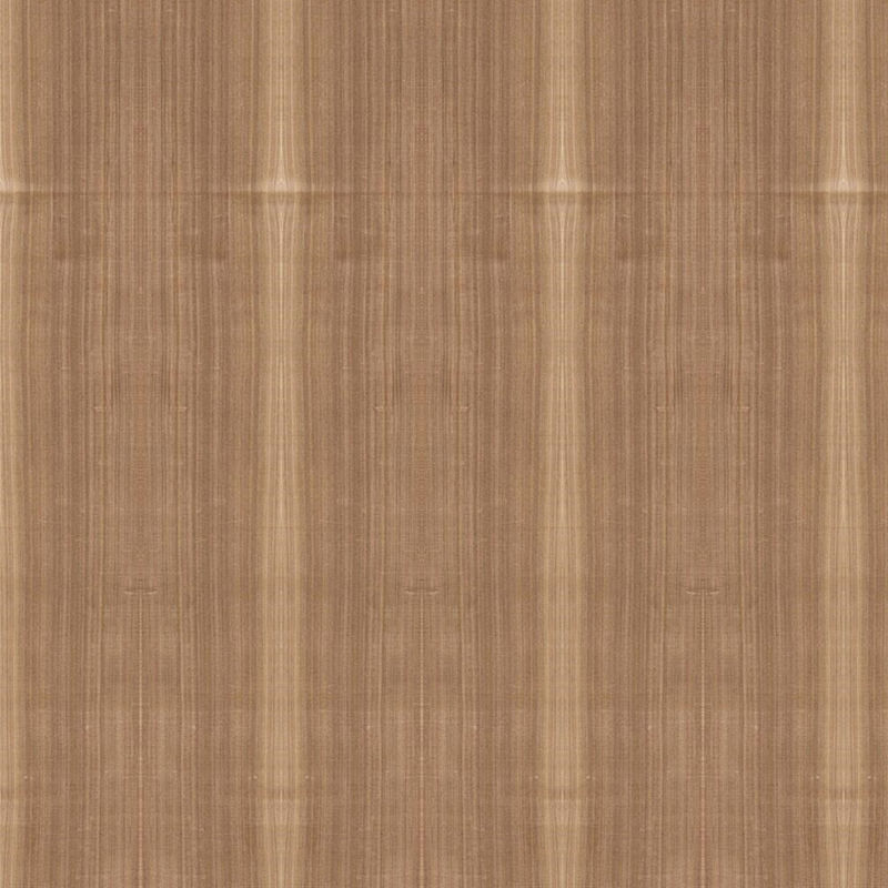 Beschichtetes chinesisches Eschenholzfurnier auf Viertelmaserungsbasis auf MDF-Spanplatte für Möbelschränke, lackfrei